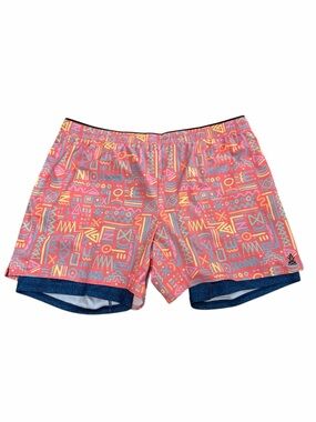 Chubbies Men's Ultimate Training Shorts | The Dawn Patrols | XXL